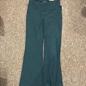 Maurices Teal Boot Cut Pants